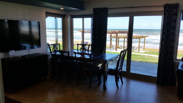 Oceanfront 2B Apt Photo 1