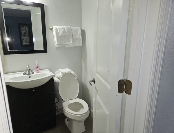 Standard Double 5 Photo 2